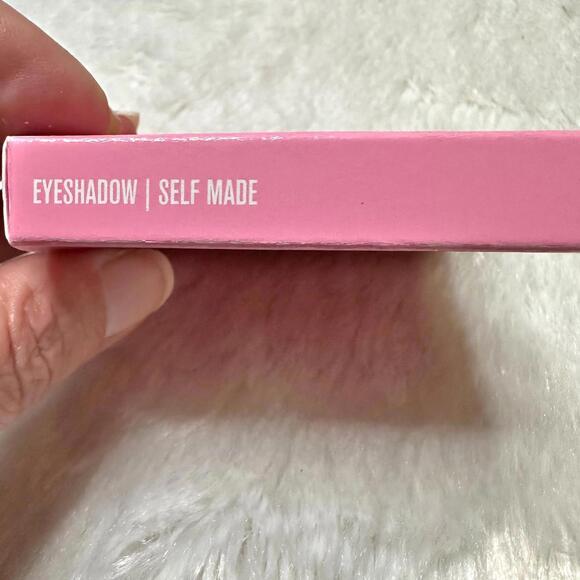 NIB Jeffree Star Eyeshadow Artistry Single in Self Made 1.5g - Picture 6 of 7